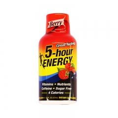 5-Hour Energy Berry 1.93fl oz