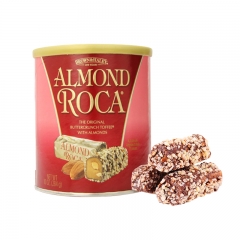 Almond Roca 10oz canister