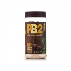 PB2 Powdered Peanut Butter with Chocolate, 6.5oz
