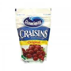 Ocean Spray Craisins Dried Cranberries, 5oz