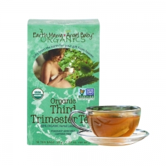 Earth Mama Angle Baby Organic Third Trimester Tea