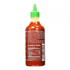 Huy Fong Sriracha Hot Chili Sauce, 17oz