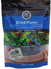 ACFARM Dried Plums, 8.0 oz