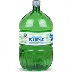 AC FARM Natural Spring Water 15L (Delivery)